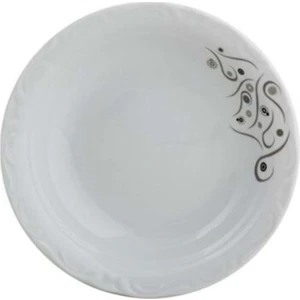 Ekoyakamoz 13 cm. Çukur Tabak
