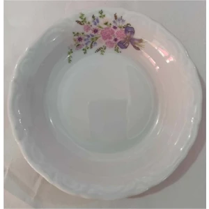 Ekobuket 13 cm. Çukur Tabak