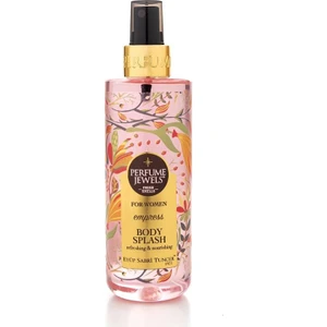 Eyüp Sabri Tuncer Empress 250 Ml Vücut Spreyi