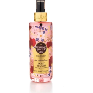 Eyüp Sabri Tuncer The Adventure 250 ml Vücut Spreyi