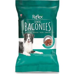 Chewing Baconies Jambonlu Köpek Ödülü 85 gr Idili