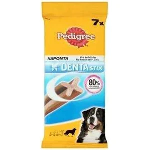Dentastix Büyük Köpekler Için Ödül 7 Çubuk 270 gr 10'lu Set Idili