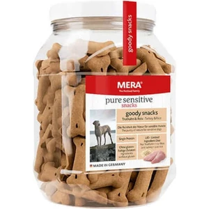 Hassas Köpekler Için Ödül Bisküvisi 600 gr Idili