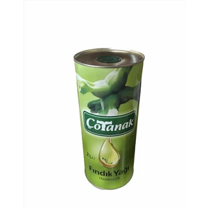 2 Lt Fındık Yağı