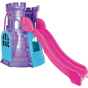 Kale Kaydırak Eflatun 07-962