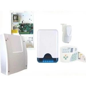 VAP-404PT Panel Keypad Trafo Pır Siren (Akü Hariç)