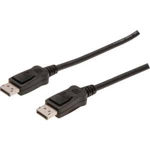 AK-340100-050 Display Port Kablo