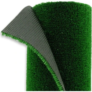 Çim Halı Suni Çim Halı 7mm Yeşil En 2mt Yeşil 2m x 5m