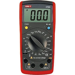 Uni-T UT 603 LCR Multimetre