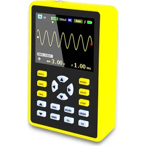 100MHZ 500MS/SN Dijital Osiloskop Fnirsi-5012H