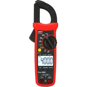 Uni-T UT-202A+ 400A AC Pensampermetre