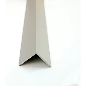 Alüminyum Köşe Profili Alüminyum Köşebent L Profil 3 cm x 3 cm x 100 cm