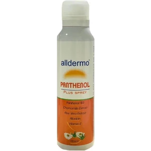 Panthenol %9 Plus Sprey 150 ml