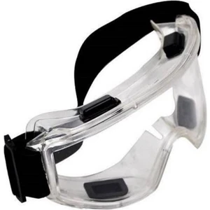 Koruyucu Gözlük Şeffaf S 550 Safety Googles S550 Grand