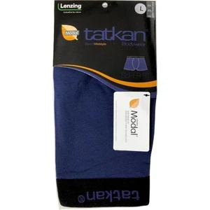 Tatkan Erkek Boxer 6'lı