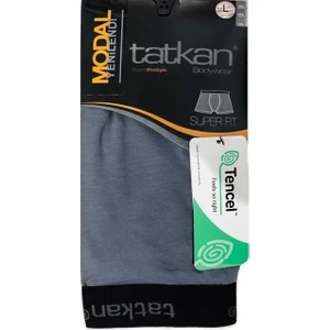 Tatkan Erkek Boxer 6'lı