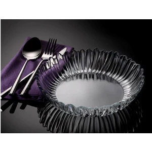 Aurora 6'lı Yemek Tabağı 21 cm. 10555