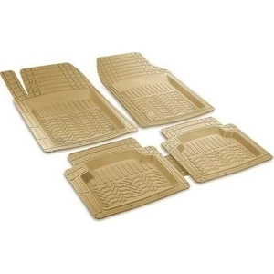 Hyundai Tucson Uyumlu Profosyonel Havuzlu Ekonomik 4d Bej Oto Paspası