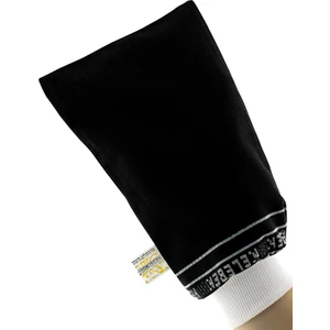 Kelebek Kese Hamam Lastikli Kese Orta Sert & Banyo Kesesi