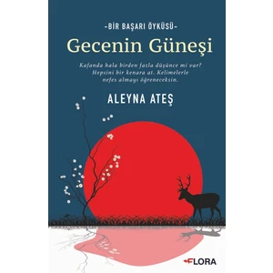 Gecenin Güneşi - Aleyna Ateş