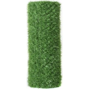 Çit Grass 100 cm x 10 M Çimli Çit Uv Korumalı