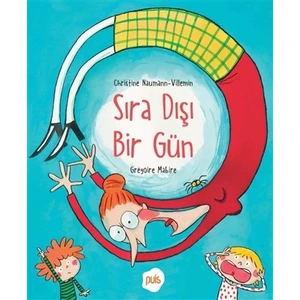 Sıra Dışı Bir Gün - Gregoire Mabire