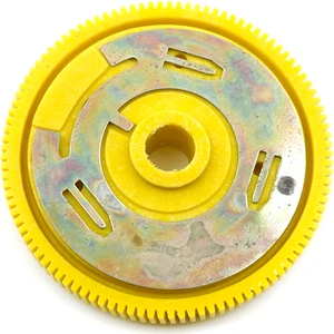 Bross Otomotiv  Ford Fiesta Mk4  Arka Silecek Motor Tamir Dişlisi 0390201532