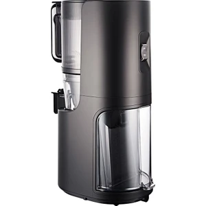 H200 Slow Juicer Katı Meyve Sıkacağı - Siyah
