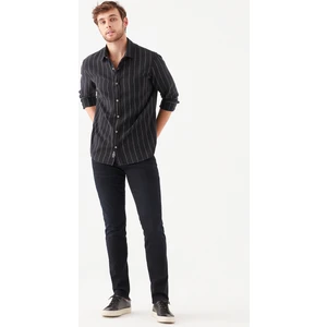 Erkek Jake Mavi Black Jean Pantolon 0042232122
