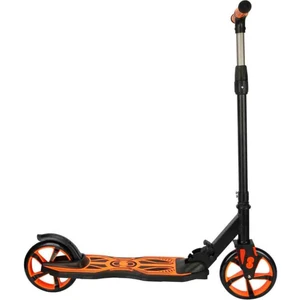 Cool Wheels 12+ Orange Scooter