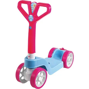 Cool Wheels Prenses 4 Teker Scooter