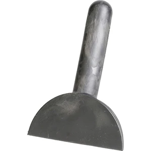 EFS103 Siyah Renkli Derz Spatula 10 cm