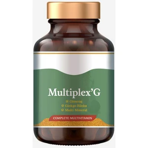 Multiplex'g Multivitamin