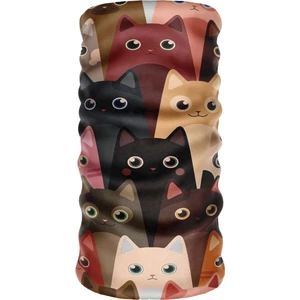 ® DeCollar Mini Cats Boyunluk Bandana Balaclava