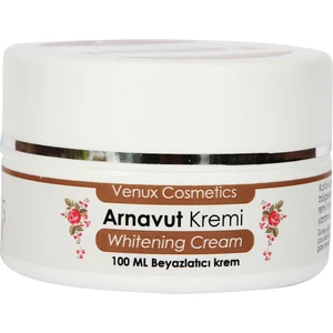 Arnavut Kremi
