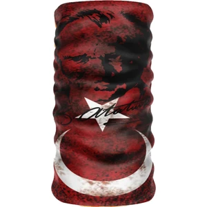 ® DeCollar Ethnic K.atatürk Boyunluk Bandana Balaclava 