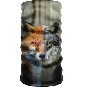 ® DeCollar Wolf Boyunluk Bandana Balaklava 