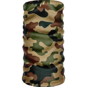 ® DeCollar Camouflage Classic 3D Boyunluk Bandana Balaclava 