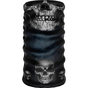 ® DeCollar Skull Web Boyunluk Bandana Balaclava