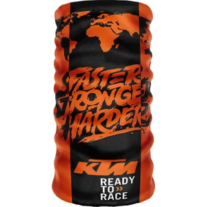 ® DeCollar Ktm Faster Stronger Harder Boyunluk Bandana Balaklava 