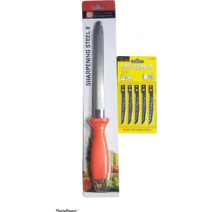 Asaf Yapı Market Yassı Masat 32 cm Soma Uçu