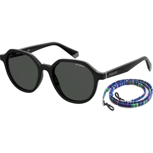 Pld 6111/S 807 M9 51 Unisex Güneş Gözlüğü