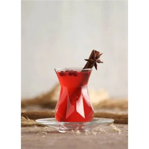 Alya 12 Parça Çay Seti Alya