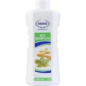 Bio Şampuan 1000 ml