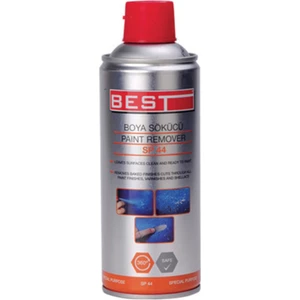 Sprey Boya Sökücü Sp 44 400 ml
