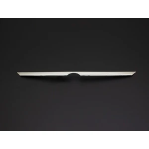 VW Polo AW Krom Ön Panjur Üst Çıta 2017 ve Sonrası