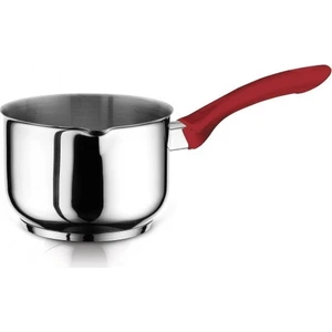 20 Cm Bakalit Kulplu Sütlük Tencere