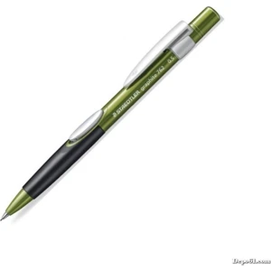 Graphite 762 Versatil Kalem 0.5 mm Yeşil