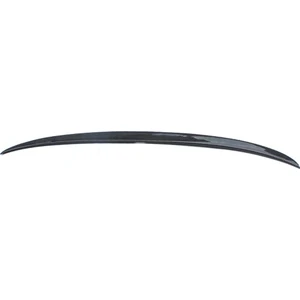 Araba Alışveriş Bmw Tuning G30 Piona Black Boyalı Spoyler/spoiler