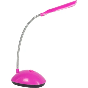 GD-124 3*aaa Pilli Ledli Masa Lambası